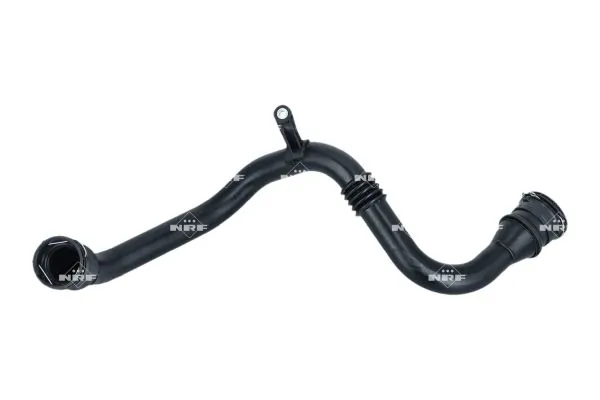 Furtun intercooler/turbo