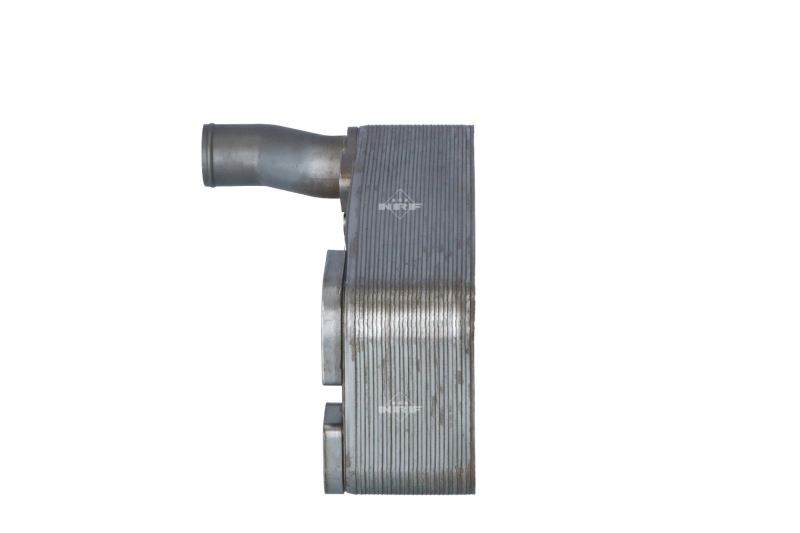 Radiator retarder