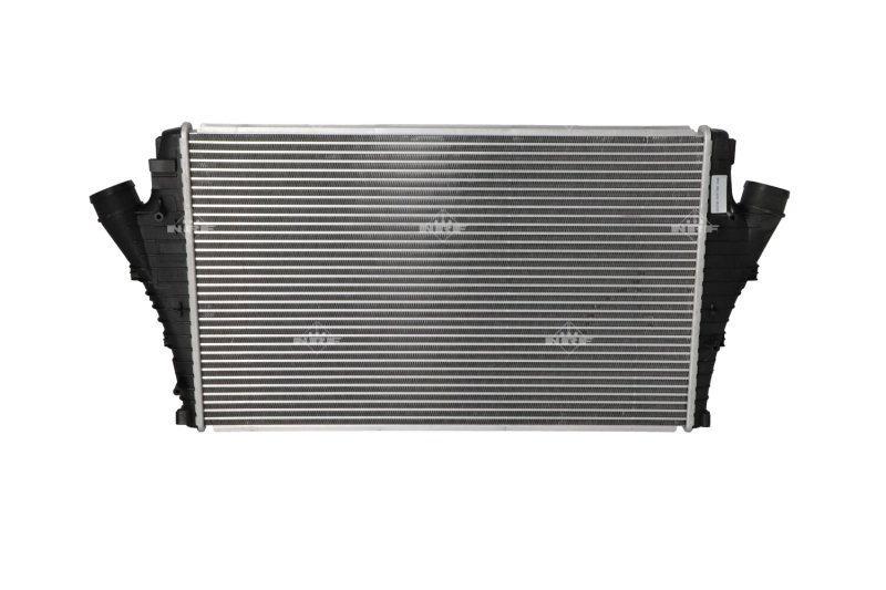 Intercooler