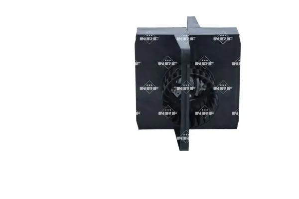 Ventilator habitaclu