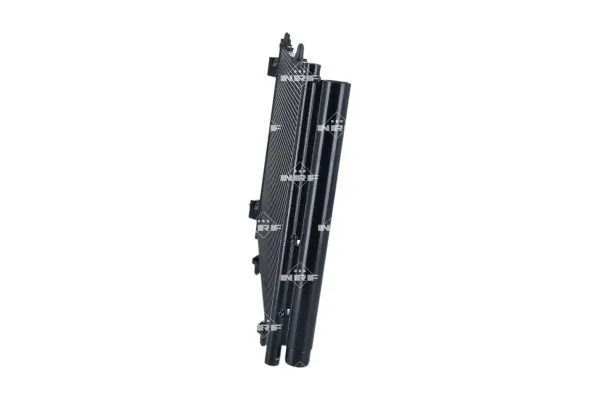 Radiator climatizare