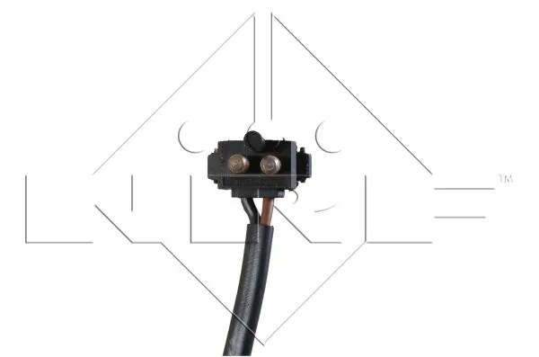 Ventilator radiator racire