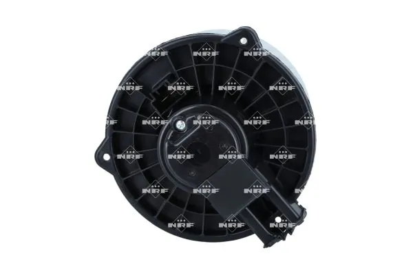 Ventilator habitaclu