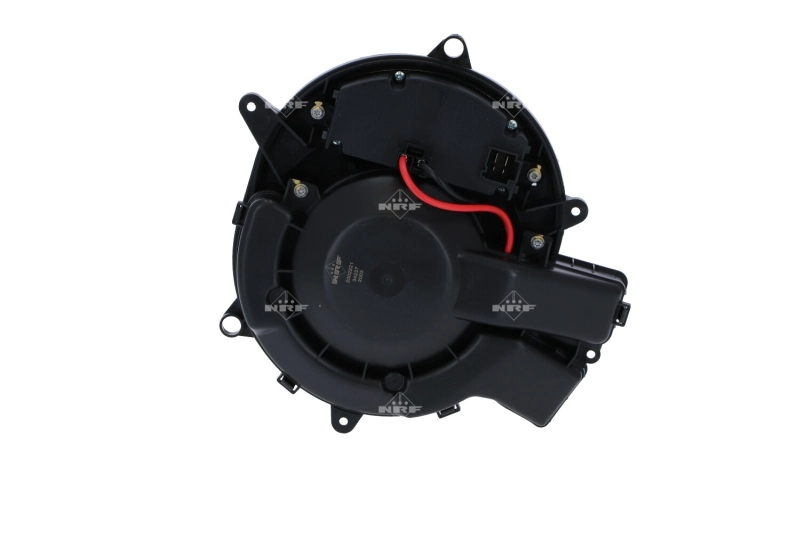 Ventilator habitaclu