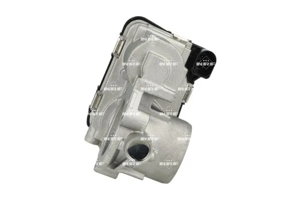 Carcasa clapeta acceleratie