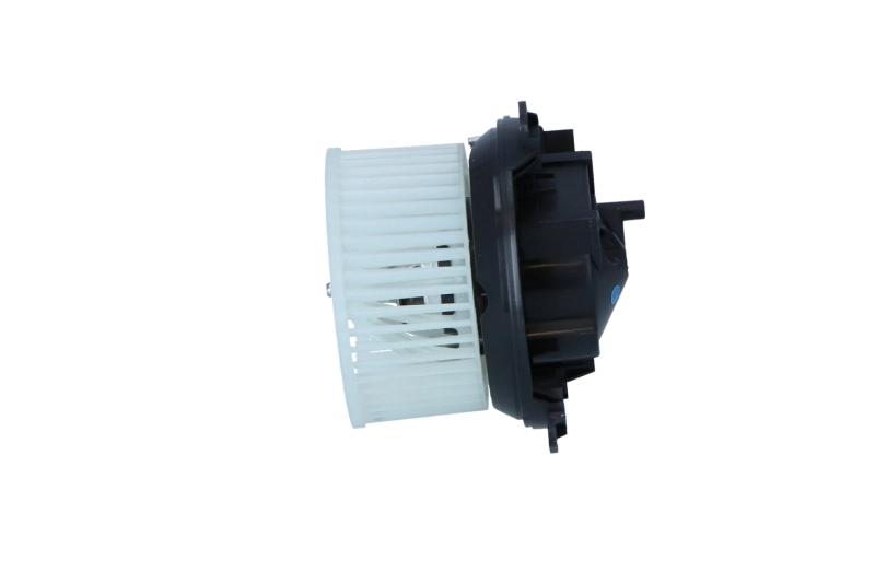 Ventilator habitaclu
