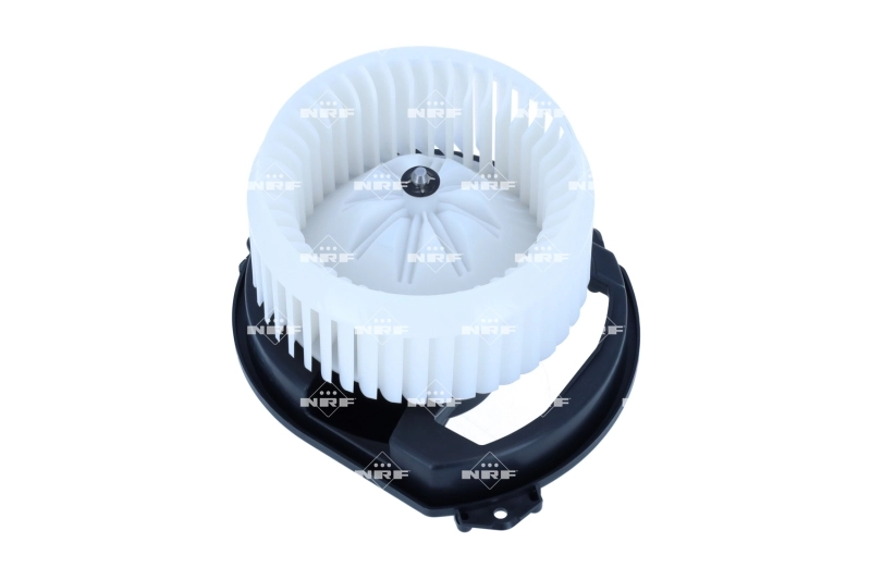 Ventilator habitaclu