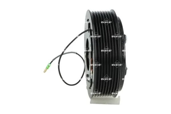 Cupla magnetica compresor climatizare