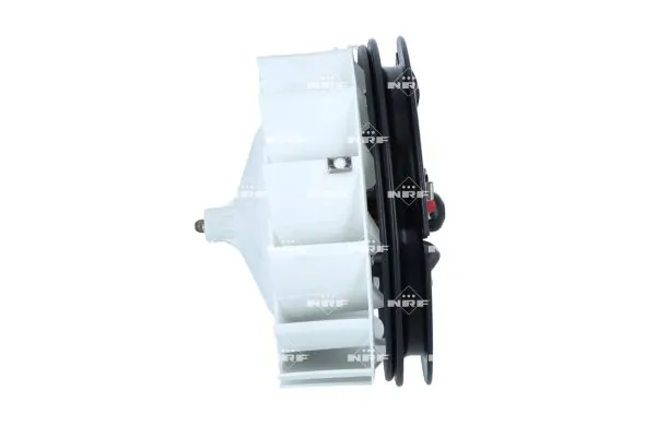 Ventilator habitaclu