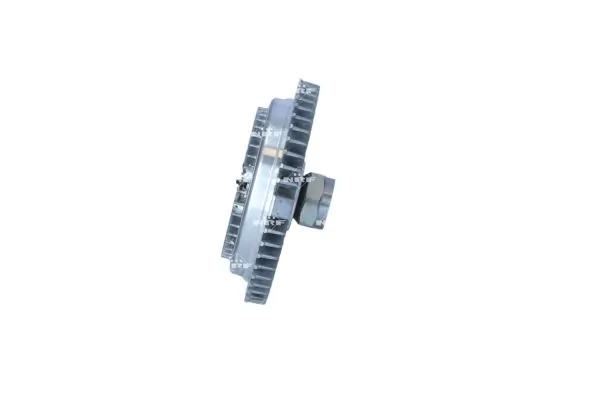 Cupla ventilator radiator