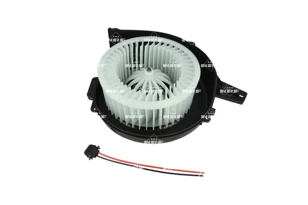 Ventilator habitaclu