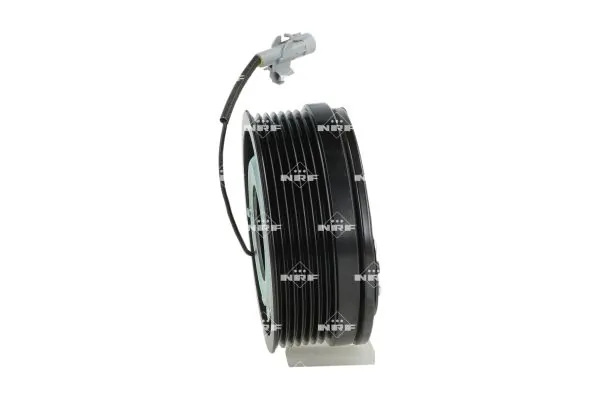 Cupla magnetica compresor climatizare