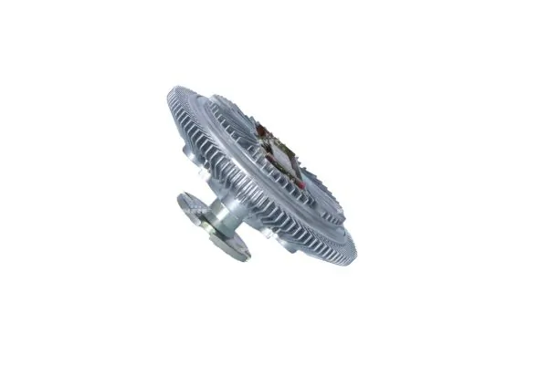 Cupla ventilator radiator