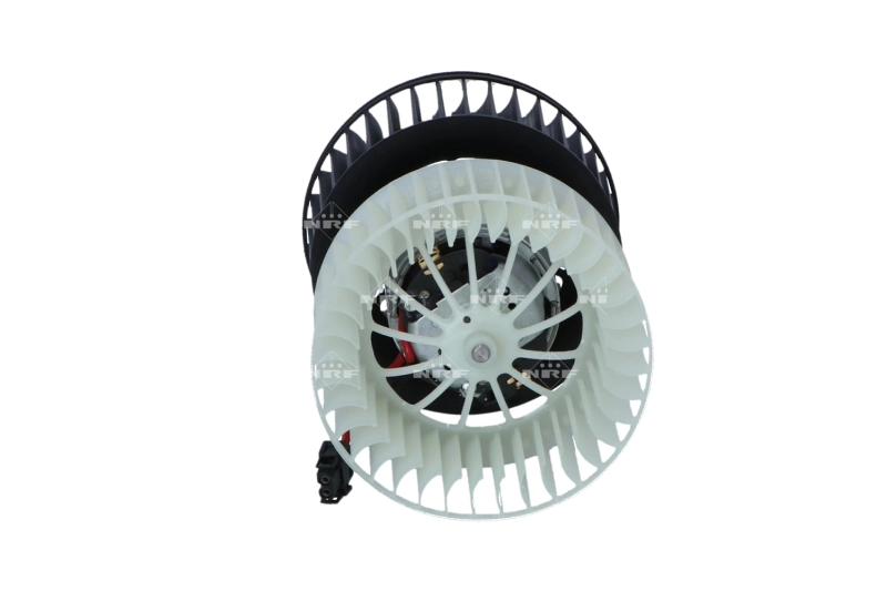 Ventilator habitaclu