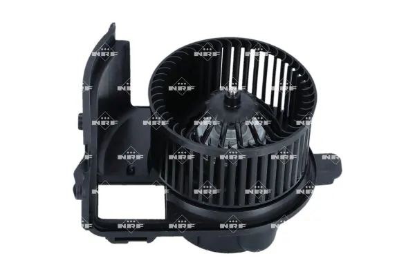 Ventilator habitaclu
