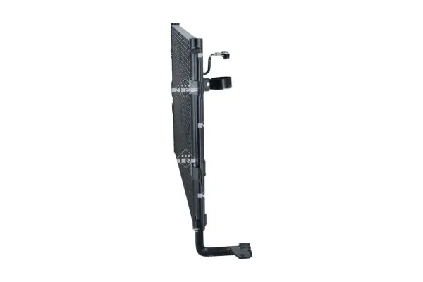 Radiator climatizare