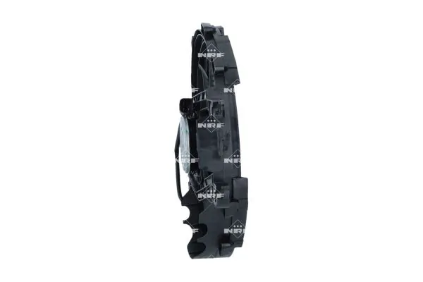 Ventilator radiator racire