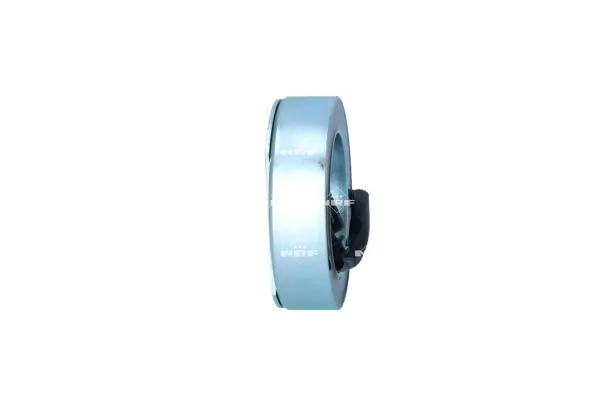 Bobina, cuplaj magnetic (compresor)