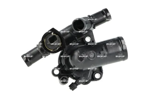 Termostat lichid racire