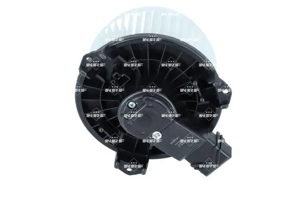 Ventilator habitaclu