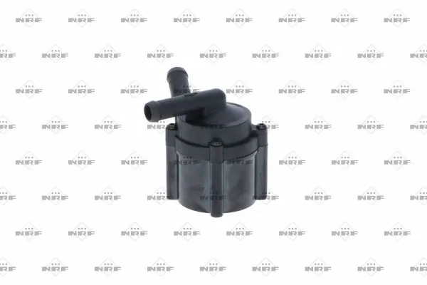 Pompa de apa suplimentara turbosuflanta