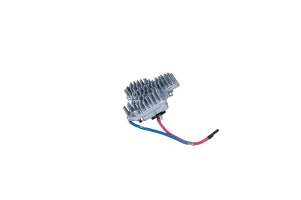 Rezistor ventilator habitaclu