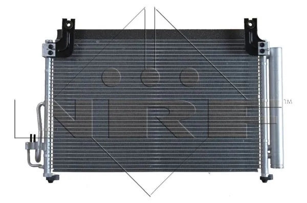 Radiator climatizare