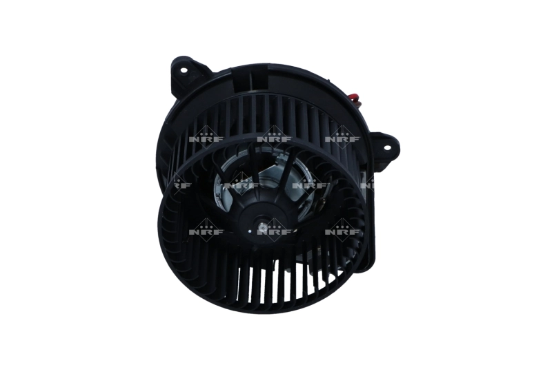 Ventilator habitaclu