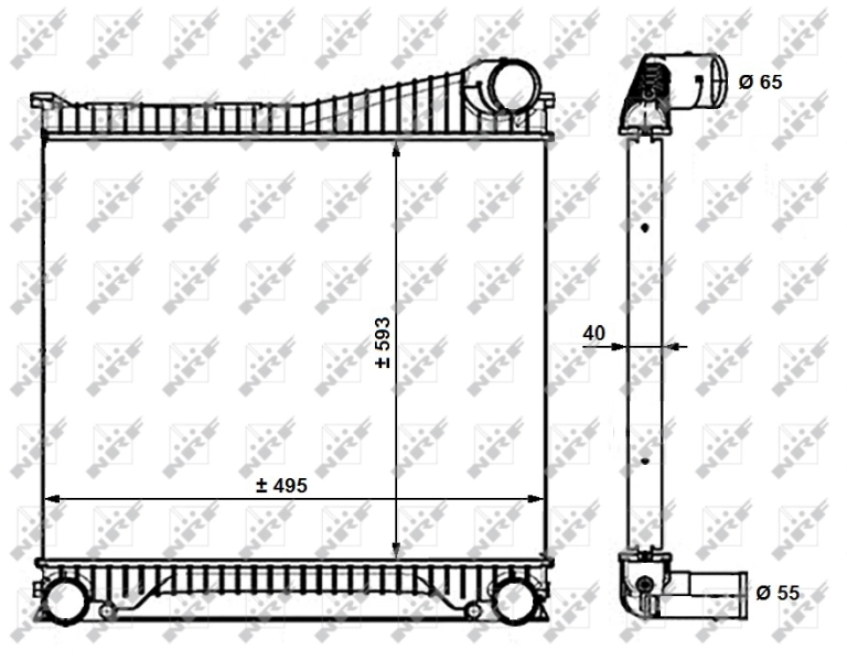 Intercooler