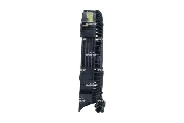 Ventilator radiator racire
