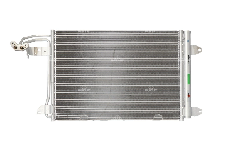 Radiator climatizare