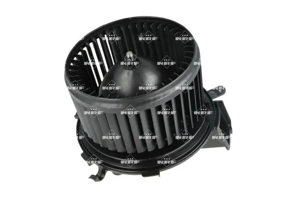 Ventilator habitaclu