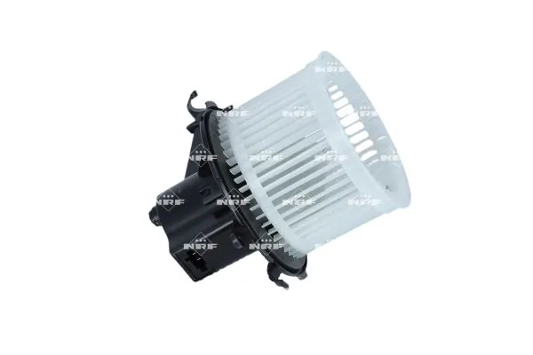 Ventilator habitaclu