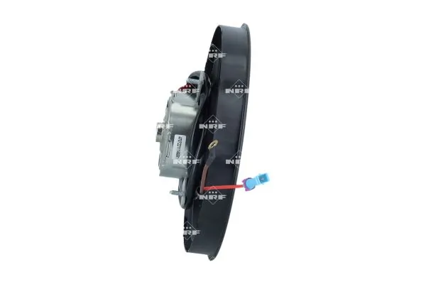 Ventilator radiator racire