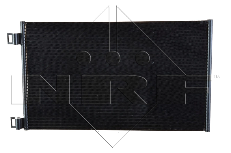 Radiator climatizare