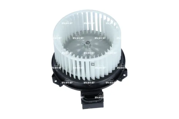 Ventilator habitaclu