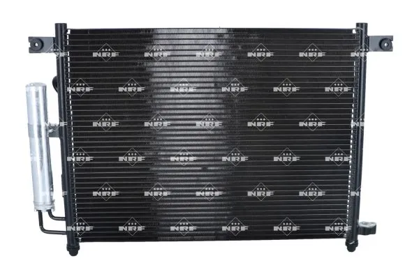 Radiator climatizare