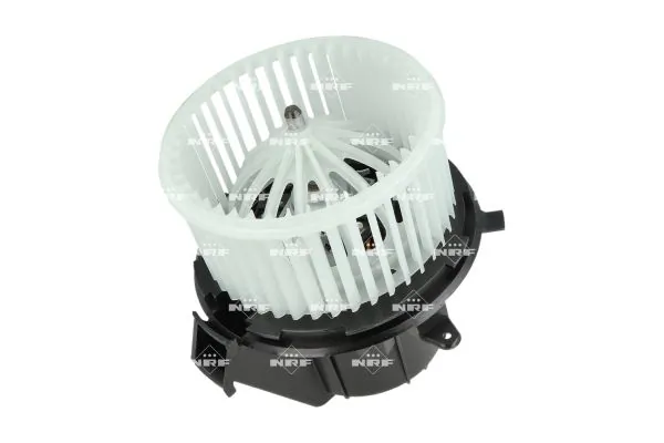 Ventilator habitaclu