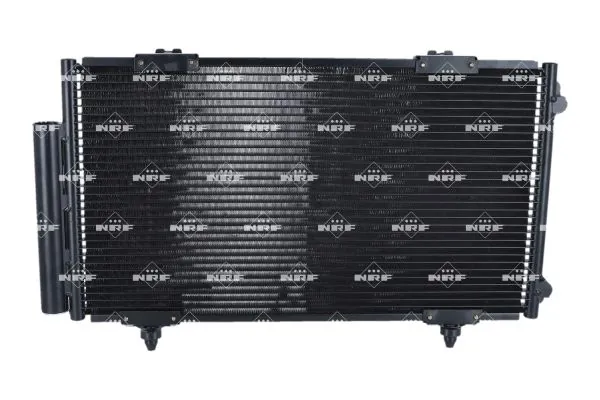 Radiator climatizare