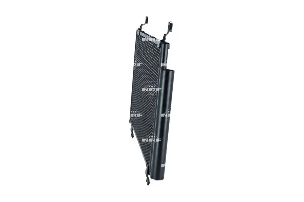 Radiator climatizare