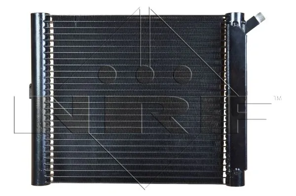 Radiator climatizare