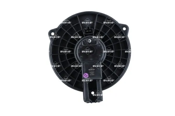 Ventilator habitaclu
