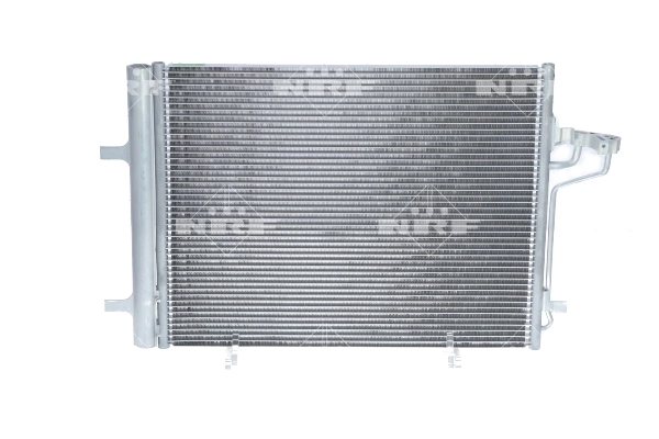 Radiator climatizare