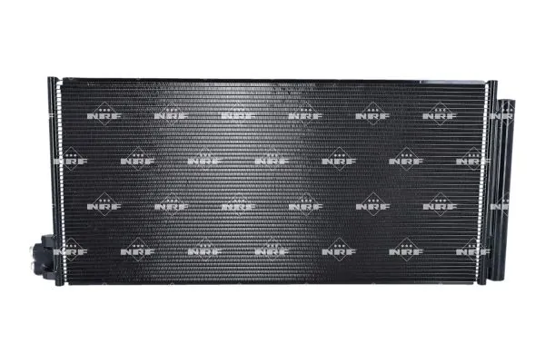 Radiator climatizare