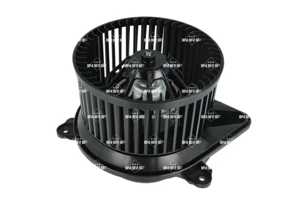 Ventilator habitaclu