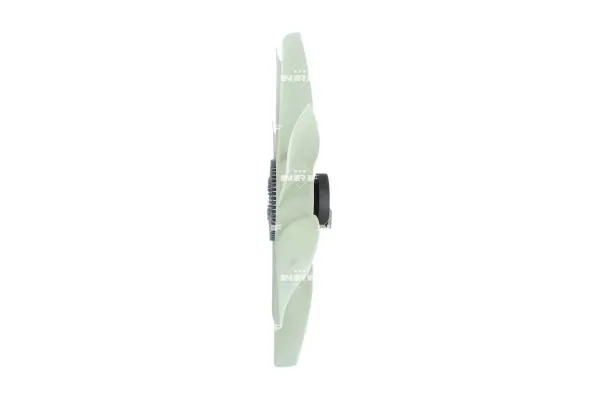 Cupla ventilator radiator