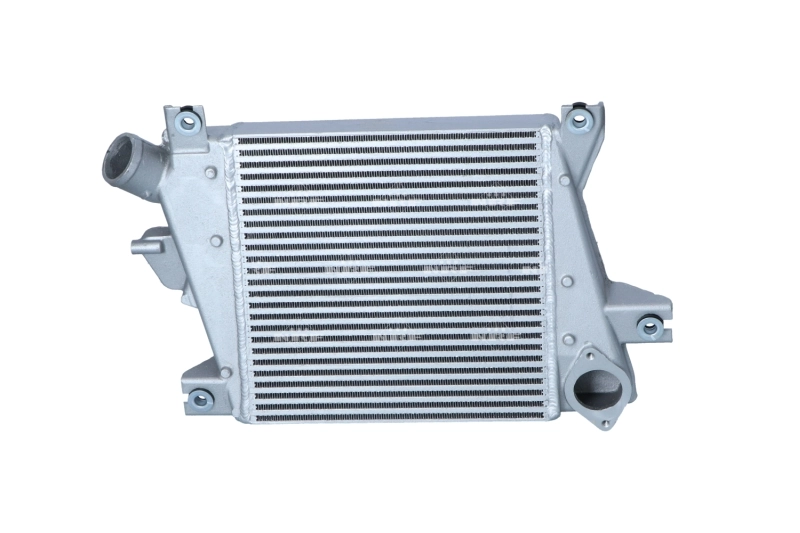 Intercooler
