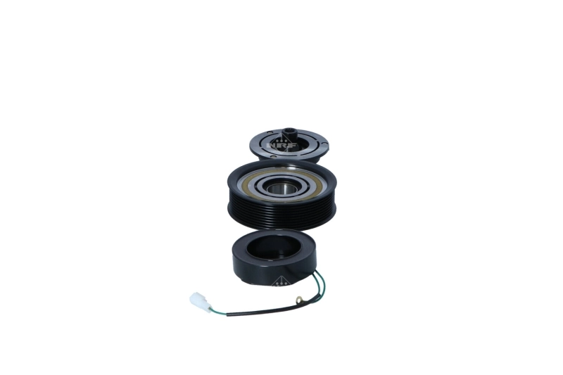 Cupla magnetica compresor climatizare