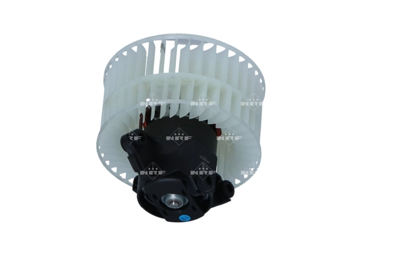 Ventilator habitaclu