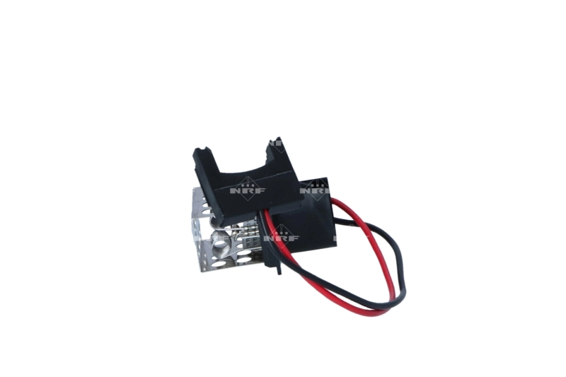 Rezistor ventilator habitaclu